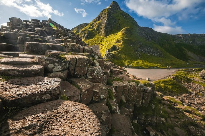 Giants Causeway